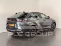 2026 Lexus RZ