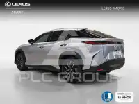 2026 Lexus RZ
