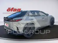 2026 Lexus RZ