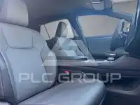 2026 Lexus RZ