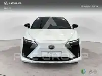 2026 Lexus RZ