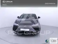 2026 Lexus RZ