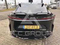 2026 Lexus RZ