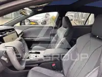 2026 Lexus RZ
