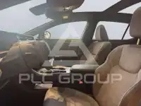 2026 Lexus RZ