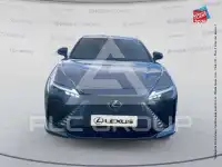 2026 Lexus RZ