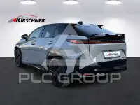 2026 Lexus RZ