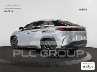2026 Lexus RZ