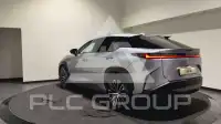 2026 Lexus RZ