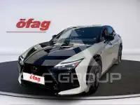 2026 Lexus RZ