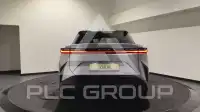 2026 Lexus RZ