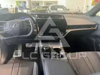 2026 Lexus RZ