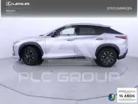 2026 Lexus RZ