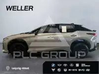 2026 Lexus RZ