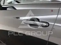 2026 Lexus RZ
