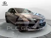 2026 Lexus RZ