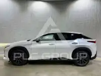 2026 Lexus RZ