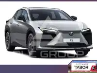 2026 Lexus RZ