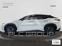 2026 Lexus RZ