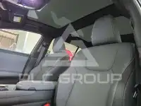 2026 Lexus RZ