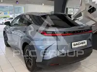 2026 Lexus RZ
