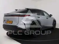 2026 Lexus RZ