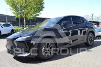 2026 Lexus RZ