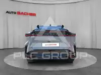 2026 Lexus RZ