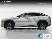 2026 Lexus RZ