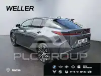 2026 Lexus RZ