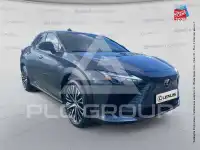2026 Lexus RZ