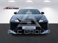 2026 Lexus RZ