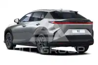 2026 Lexus RZ