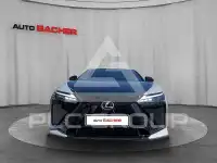 2026 Lexus RZ
