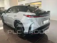 2026 Lexus RZ