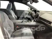 2026 Lexus RZ