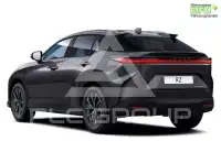 2026 Lexus RZ