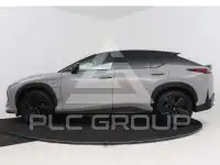 2026 Lexus RZ