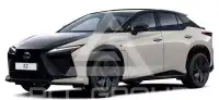 2026 Lexus RZ