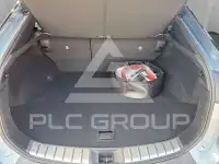 2026 Lexus RZ