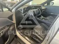 2026 Lexus RZ