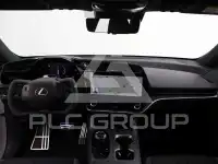 2026 Lexus RZ