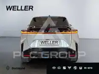 2026 Lexus RZ