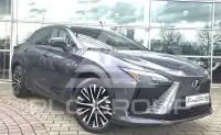2026 Lexus RZ