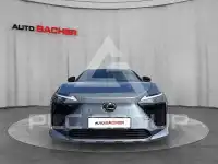 2026 Lexus RZ