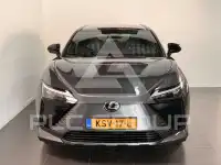 2026 Lexus RZ
