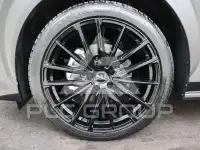 2026 Lexus RZ