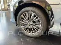 2026 Lexus RZ