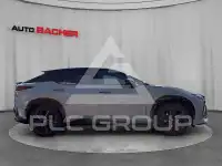 2026 Lexus RZ