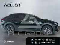 2026 Lexus RZ